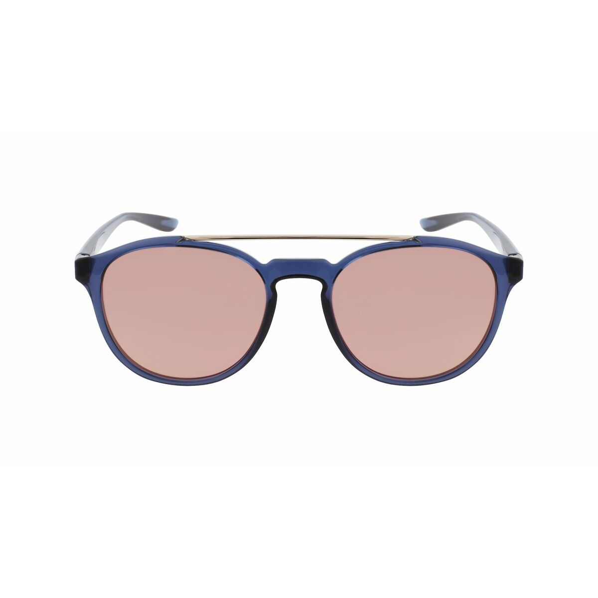 Unisex Sunglasses Nike NIKE-KISMET-EV1203-410 ø 54 mm