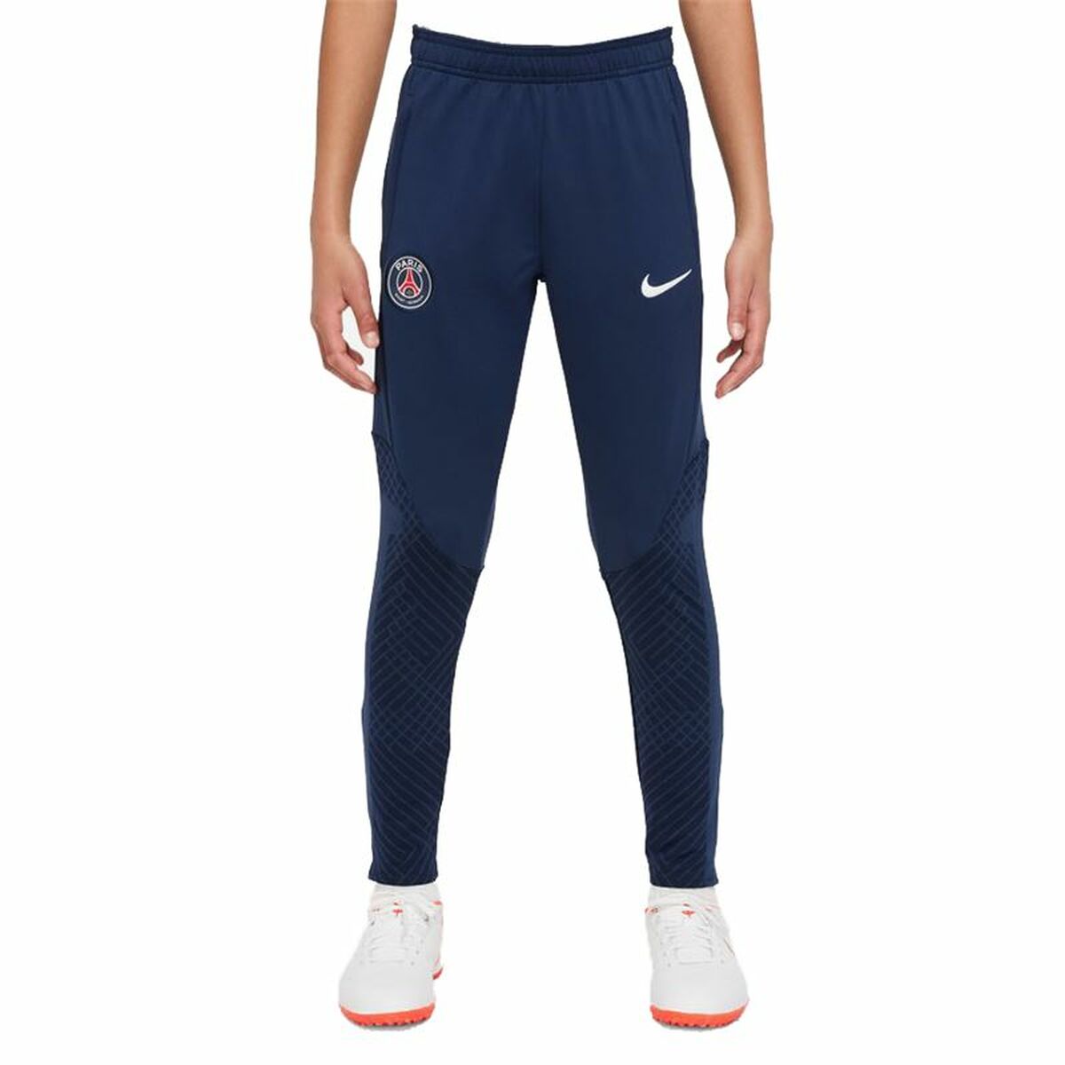 Children’s Sports Shorts Nike París Saint-Germain Strike