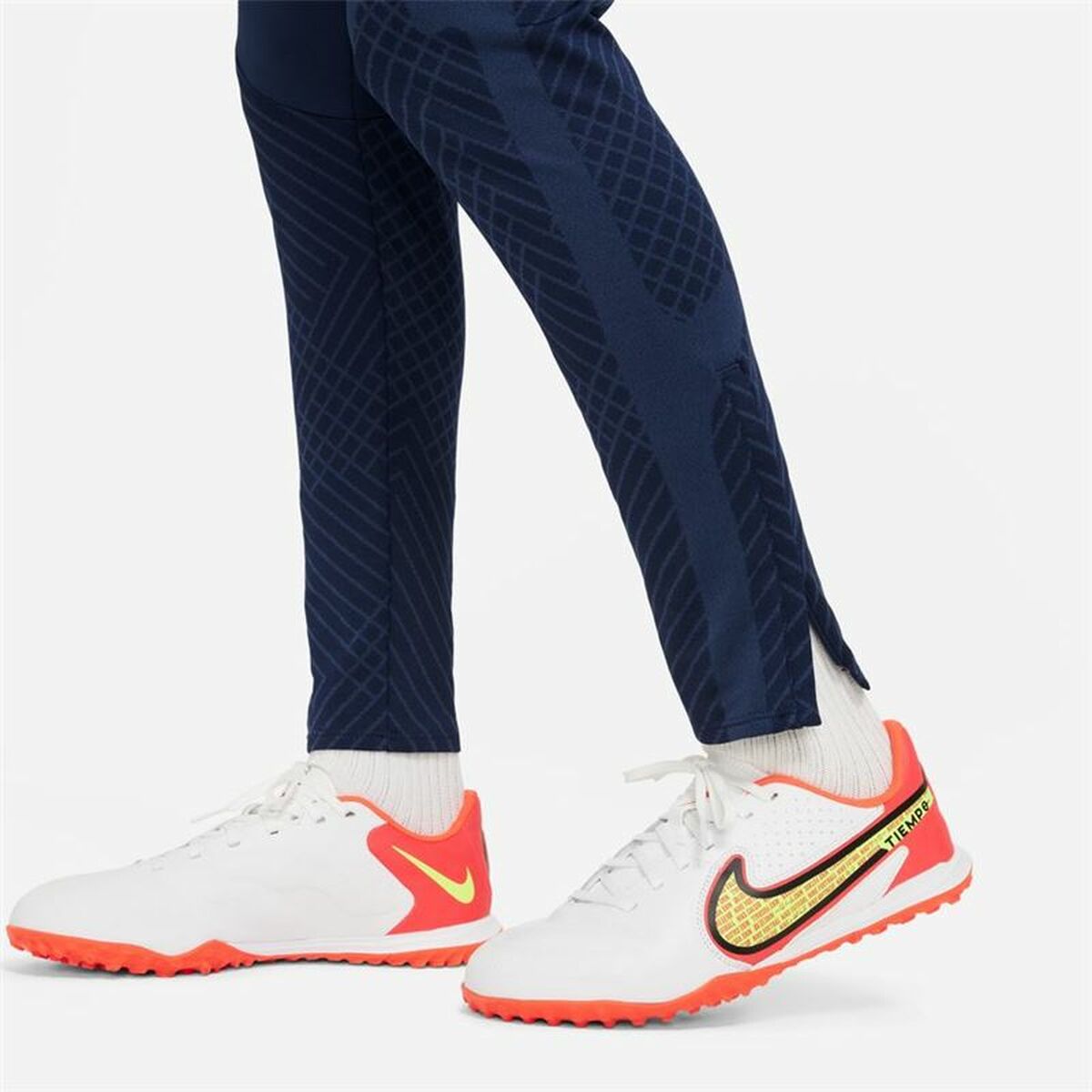 Children’s Sports Shorts Nike París Saint-Germain Strike