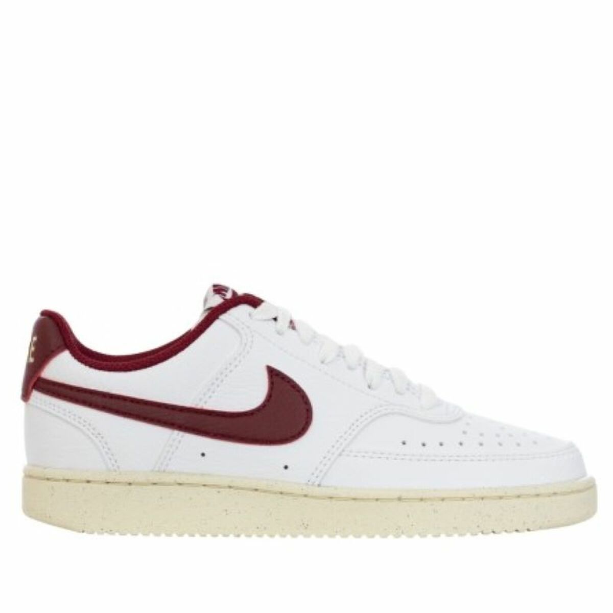 Men's Trainers Nike W NIKE COURT VISION LO NN DH3158 106 White Nike