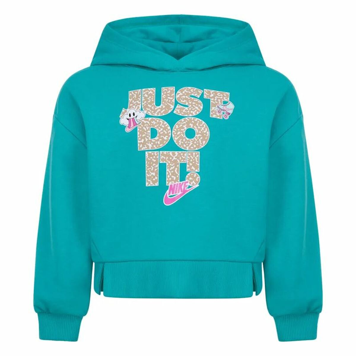 Children’s Hoodie Nike Water Nike