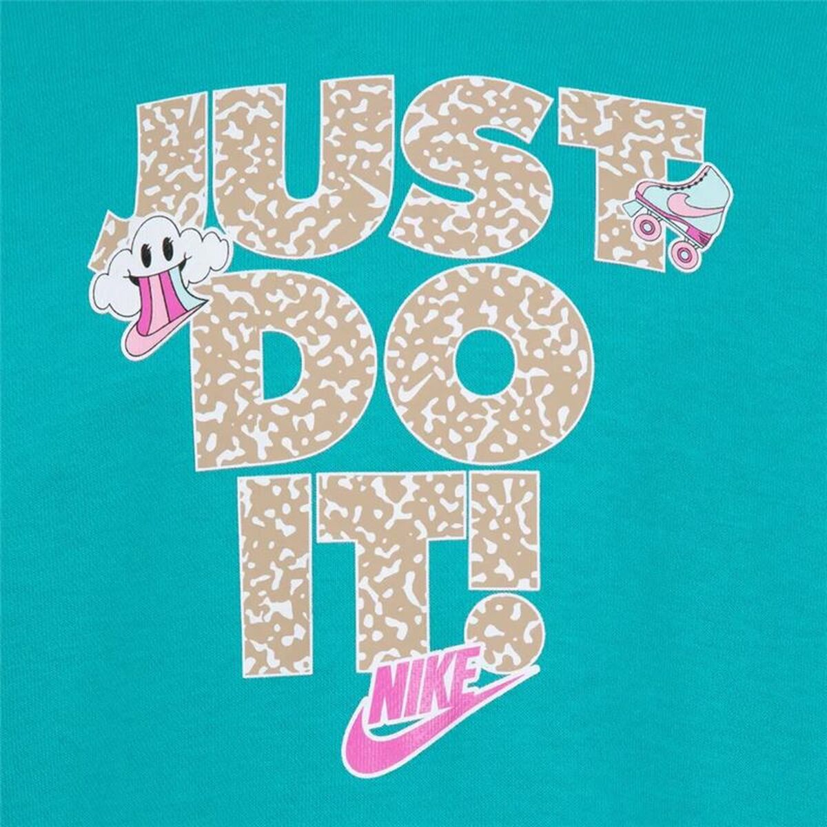 Children’s Hoodie Nike Water Nike