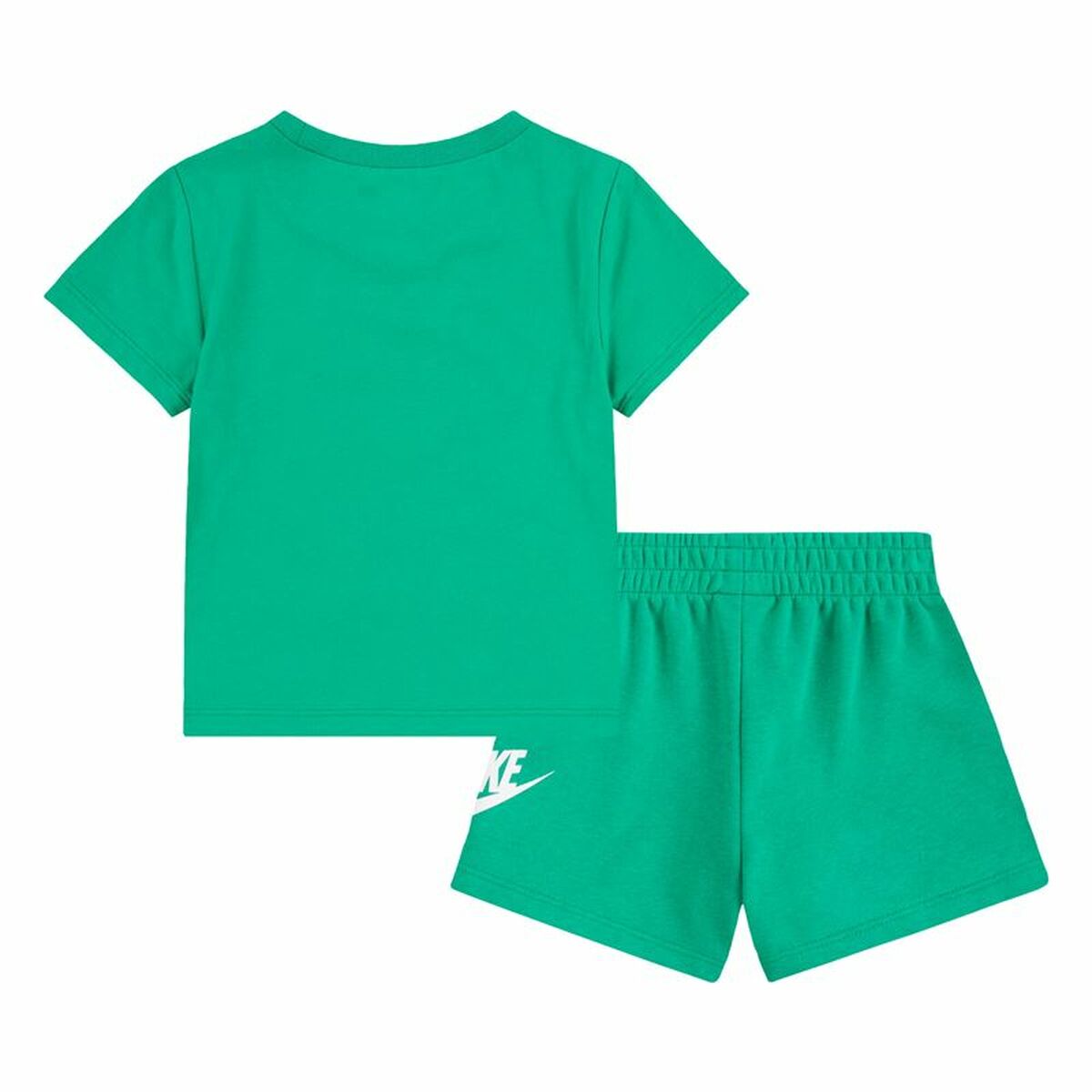 Sports Outfit for Baby Nike Nike Club Green Multicolour Nike
