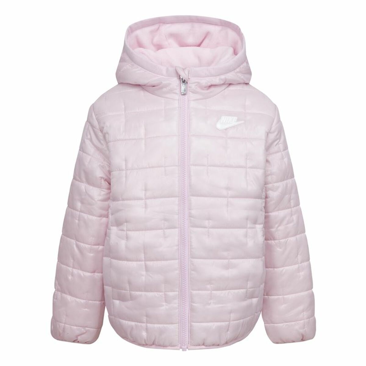 Children's Sports Jacket Nike Pink Nike
