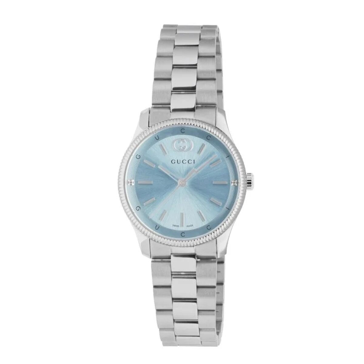 Ladies' Watch Gucci G-TIMELESS SLIM Gucci