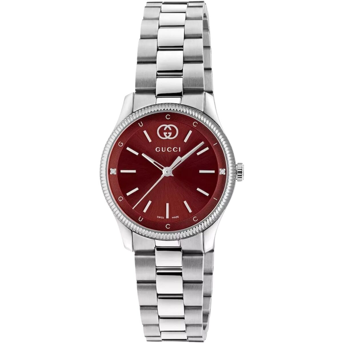 Ladies' Watch Gucci G-TIMELESS SLIM Gucci