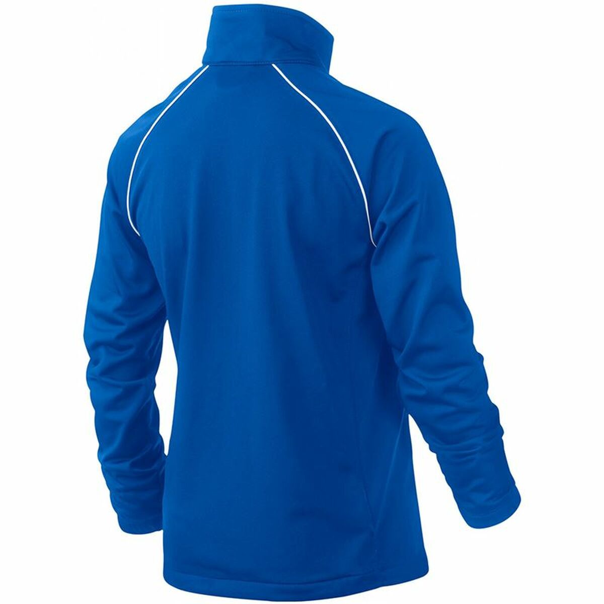 Children's Sports Jacket Nike Blue Nike