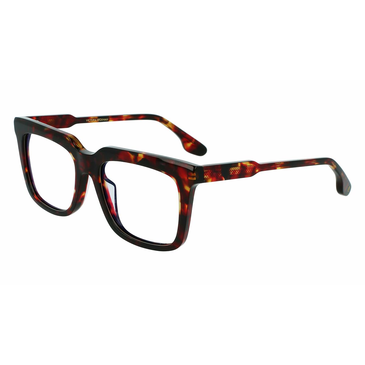 Ladies' Spectacle frame Victoria Beckham VB2628-5217609 Ø 52 mm Victoria Beckham