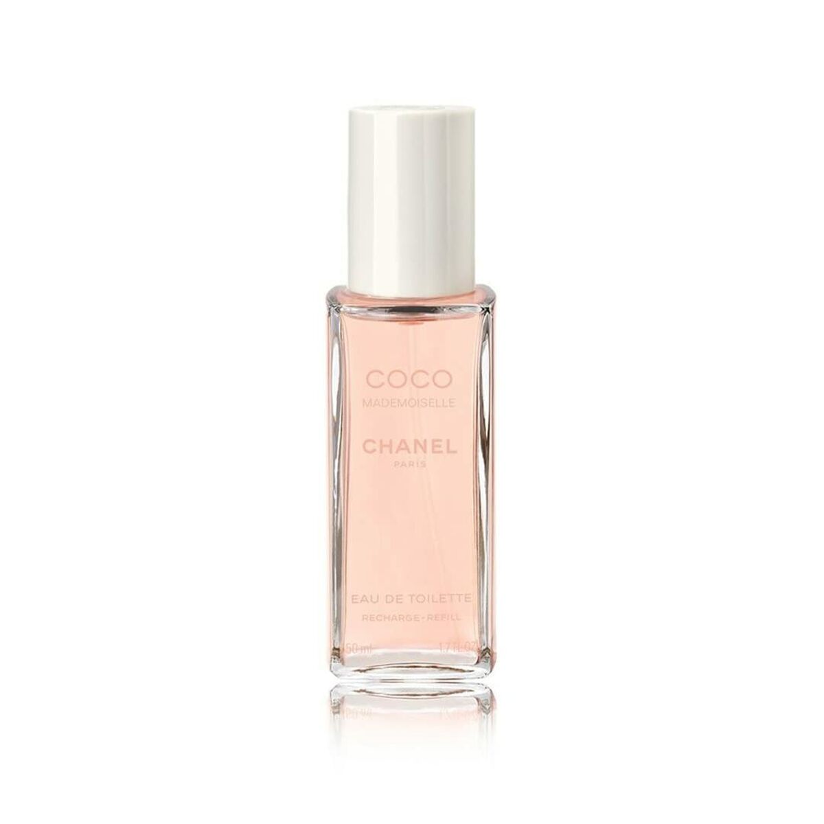 Women's Perfume Chanel Coco Mademoiselle EDT 50 ml