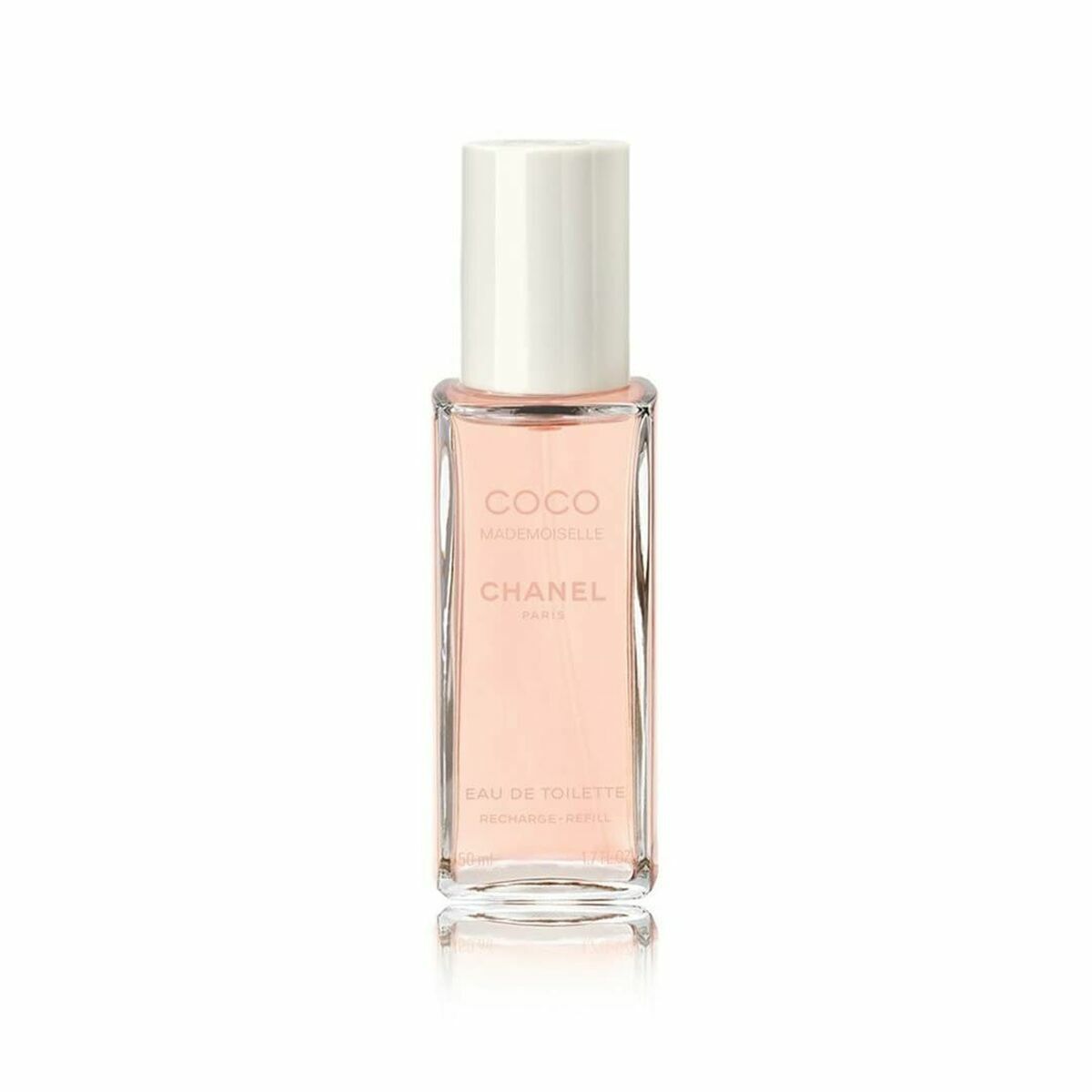 Women's Perfume Chanel Coco Mademoiselle EDT 50 ml