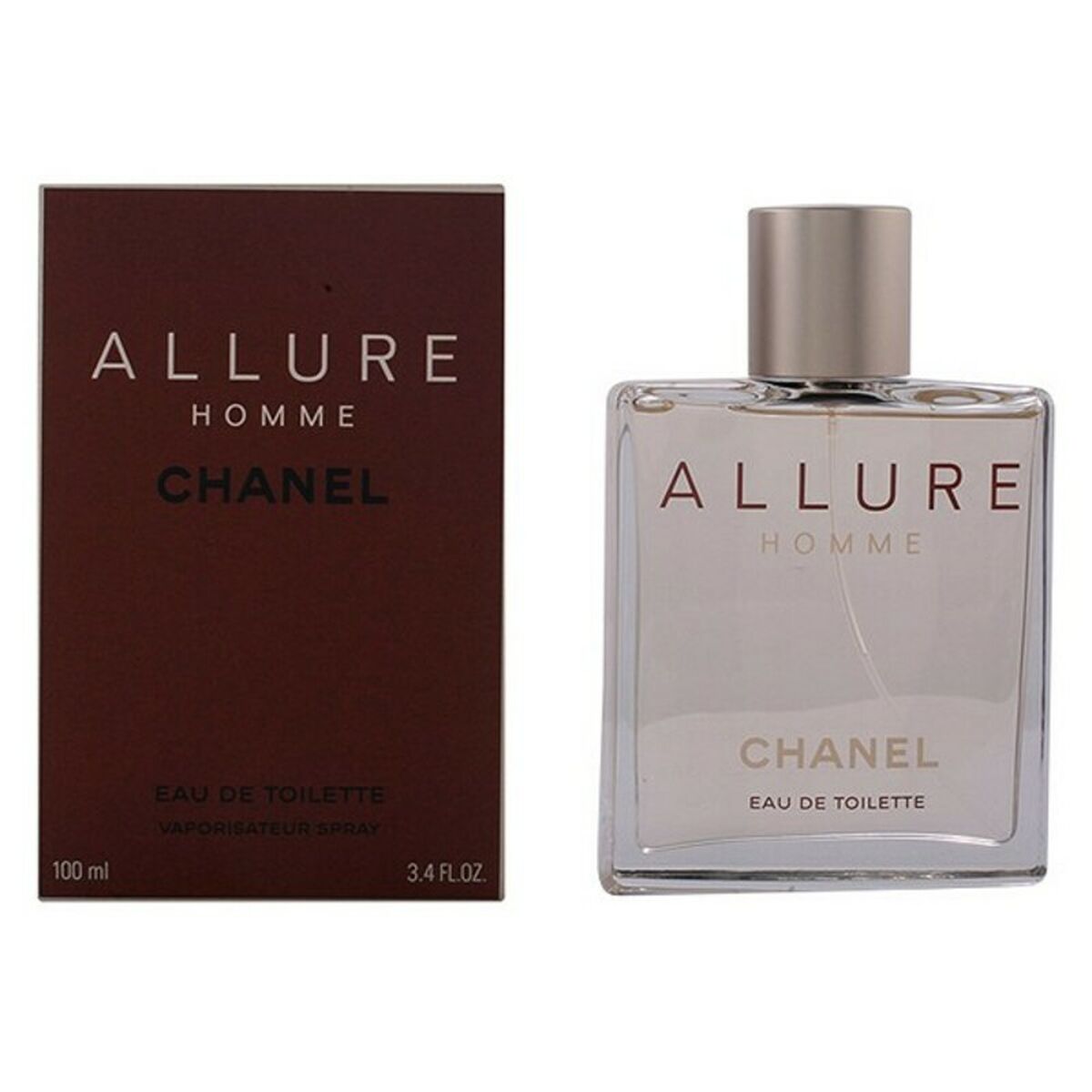 Men's Perfume Chanel EDT Chanel