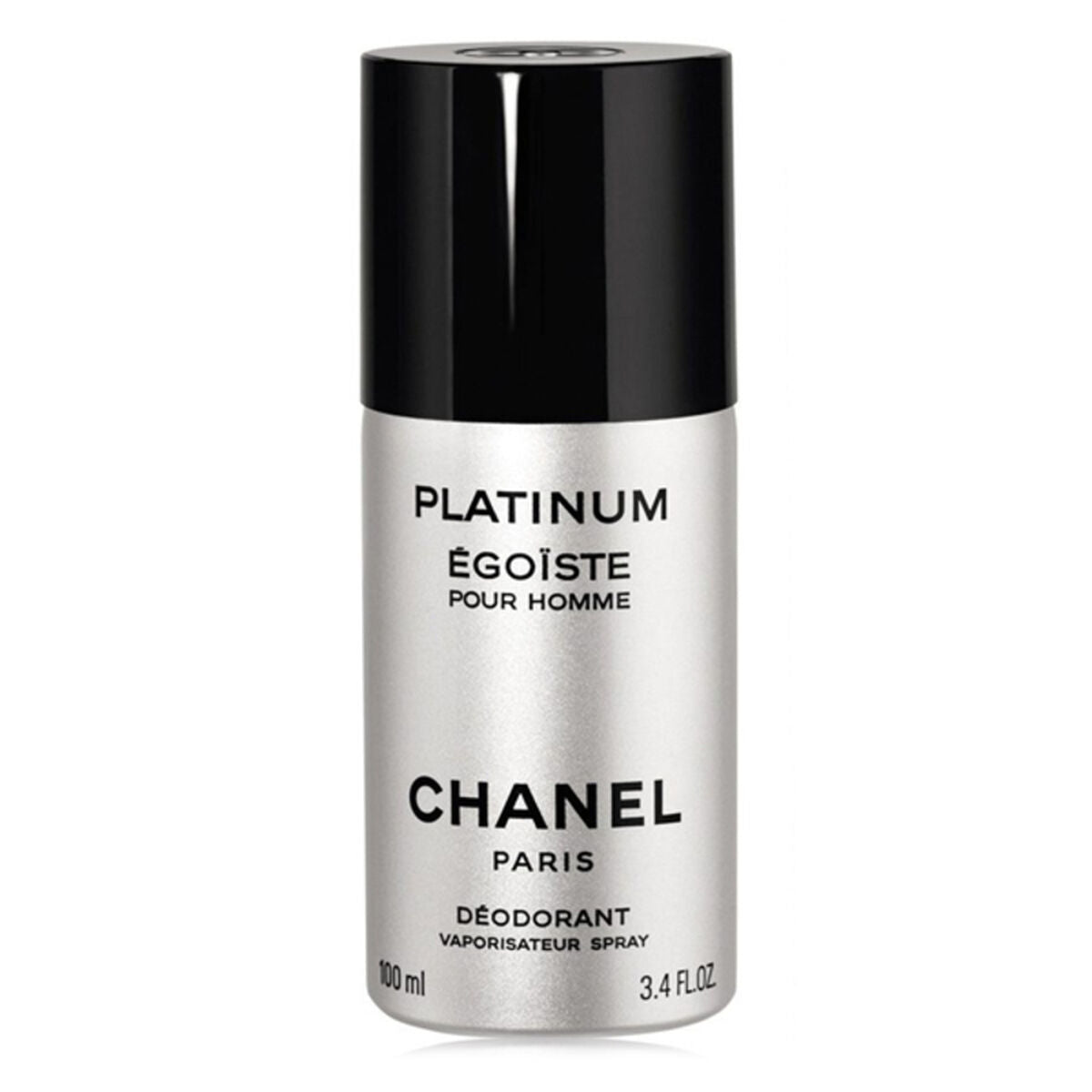 Spray Deodorant Chanel Platinum Égoïste Chanel