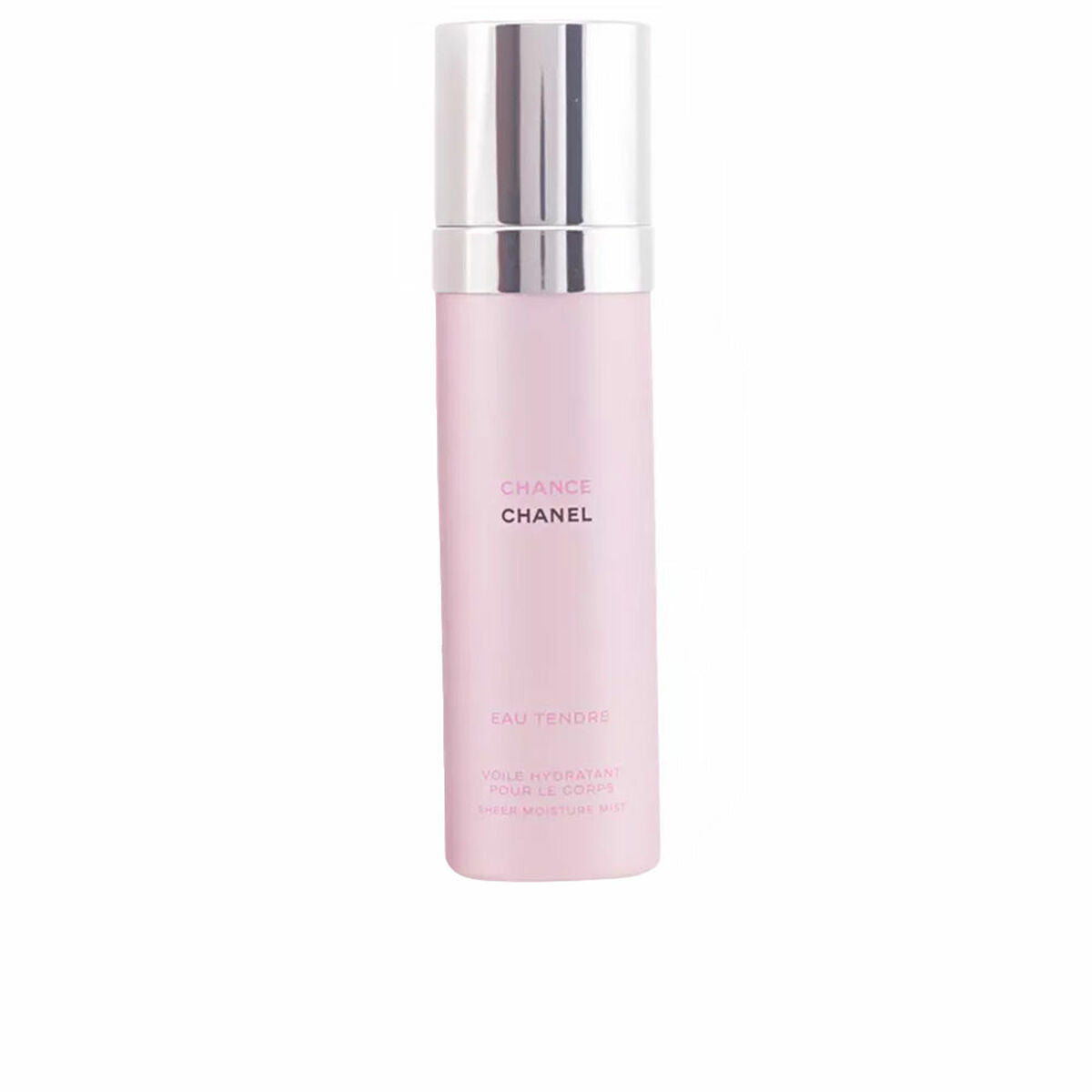Body Spray Chance Eau Tendre Chanel Chance Eau Tendre 100 ml Chanel