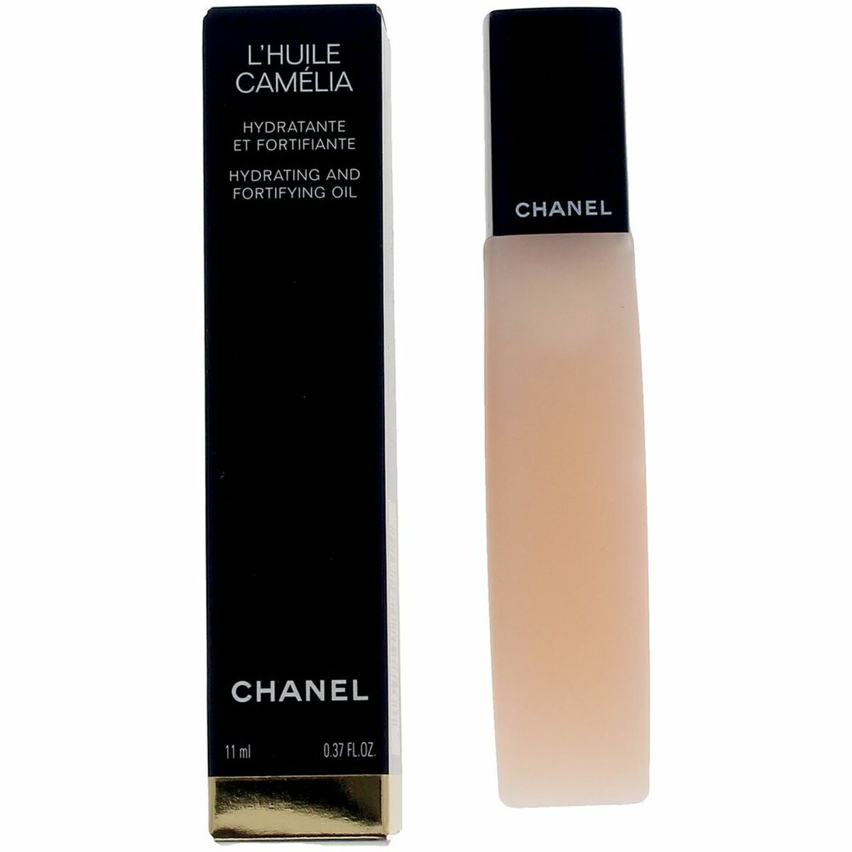 Cuticule Treatment Chanel Camélia Huile (1 Unit) Chanel