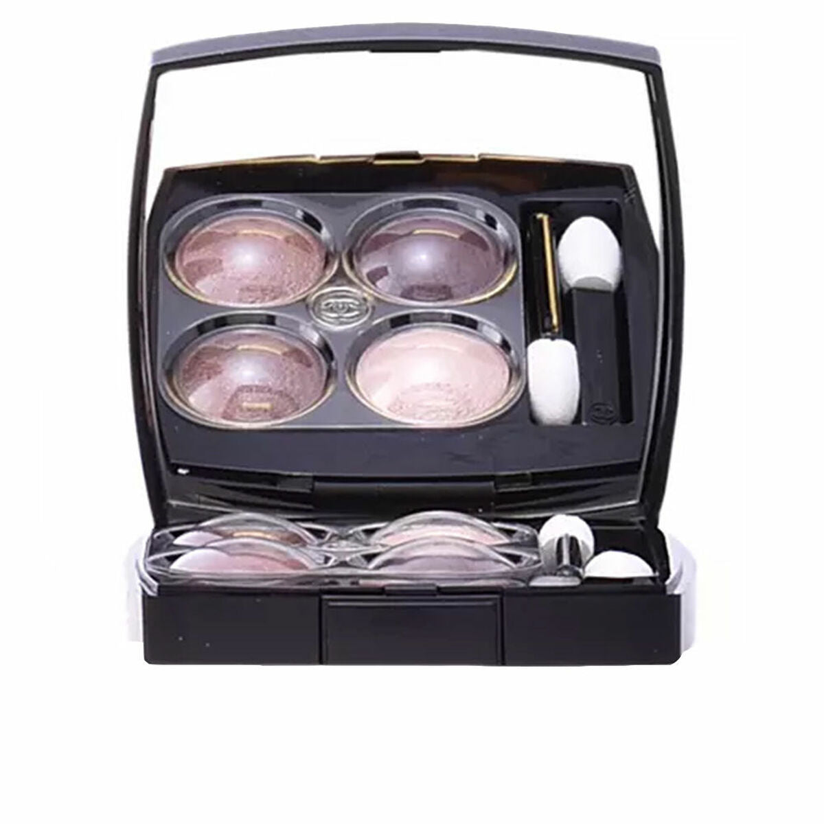 Eye Shadow Palette Les 4 Ombres Chanel Chanel