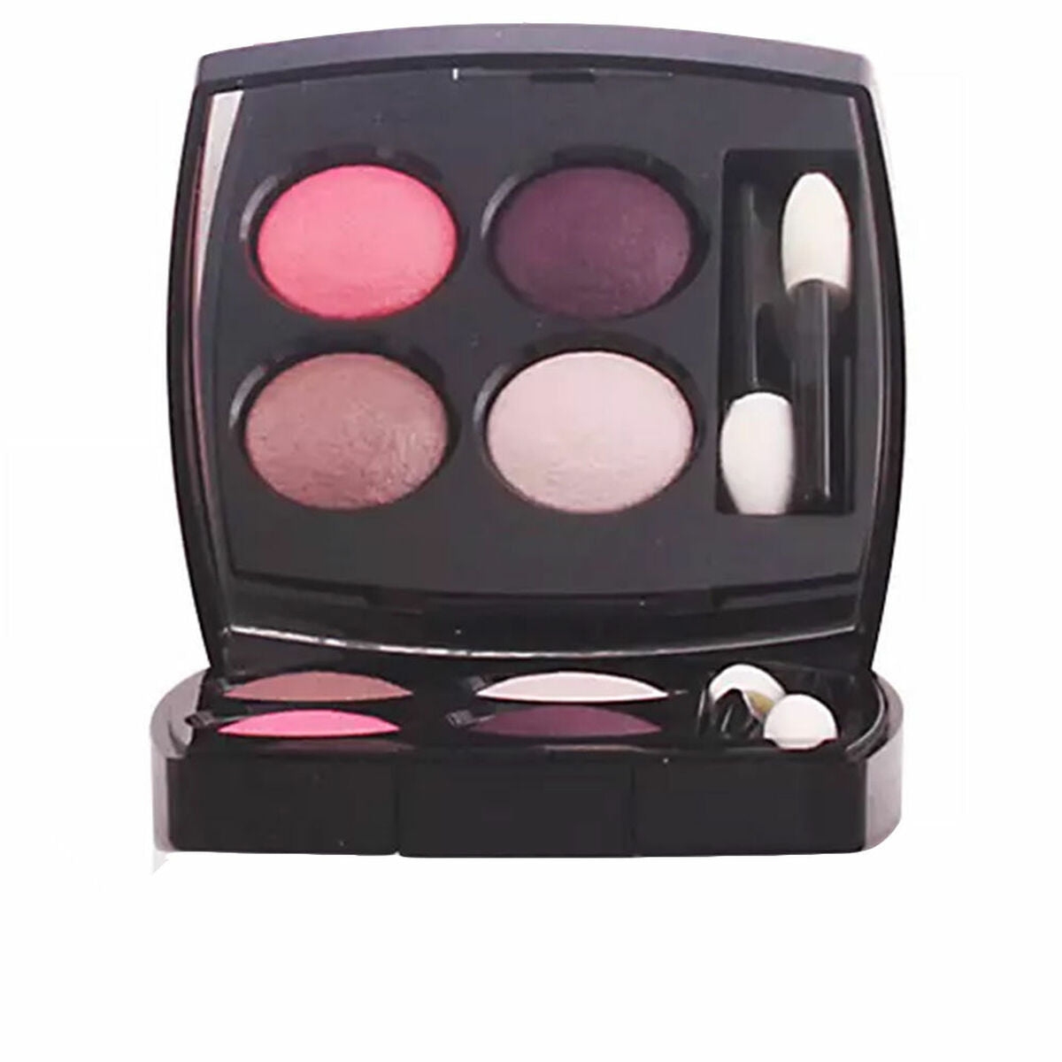 Eye Shadow Palette Les 4 Ombres Chanel Chanel