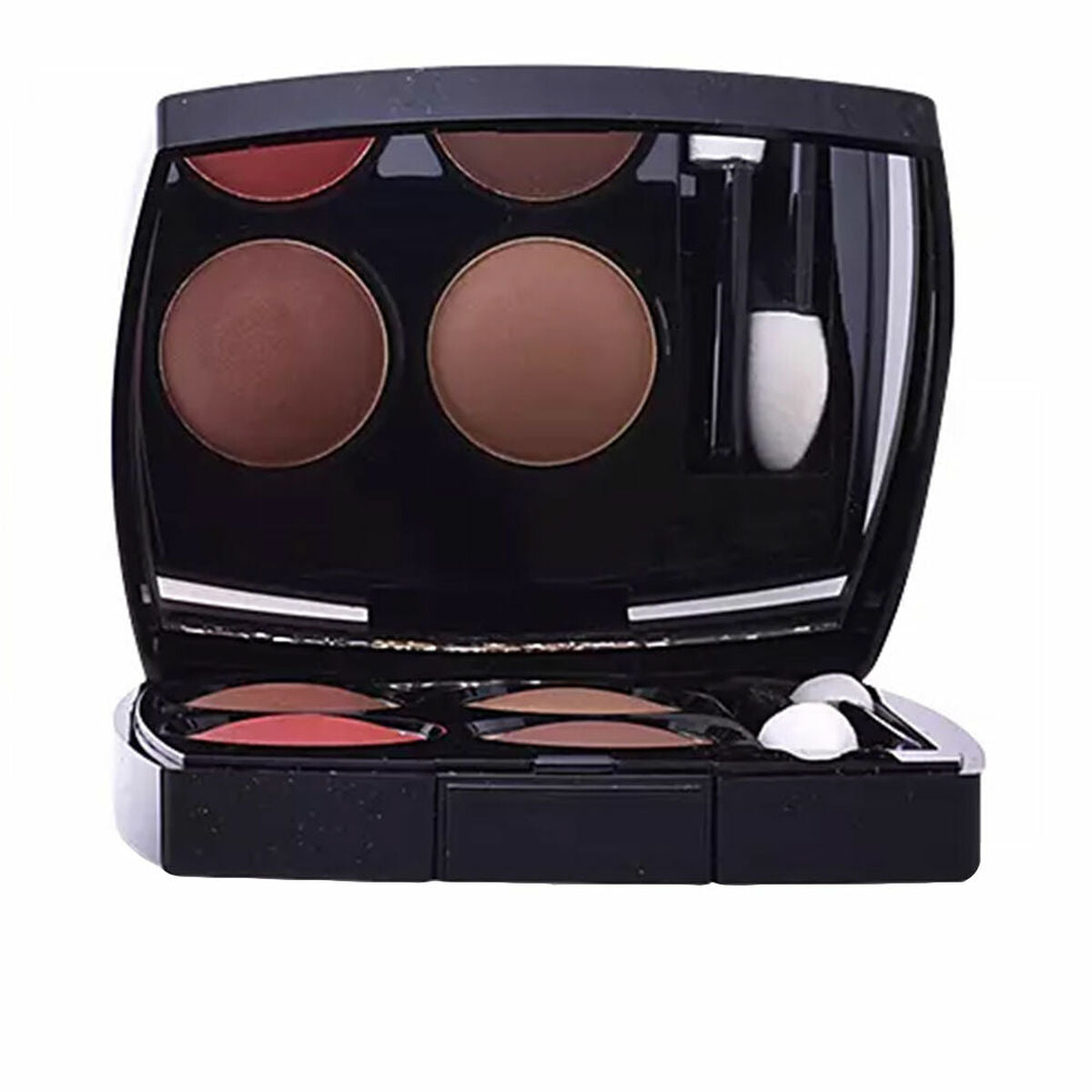 Eye Shadow Palette Les 4 Ombres Chanel Chanel