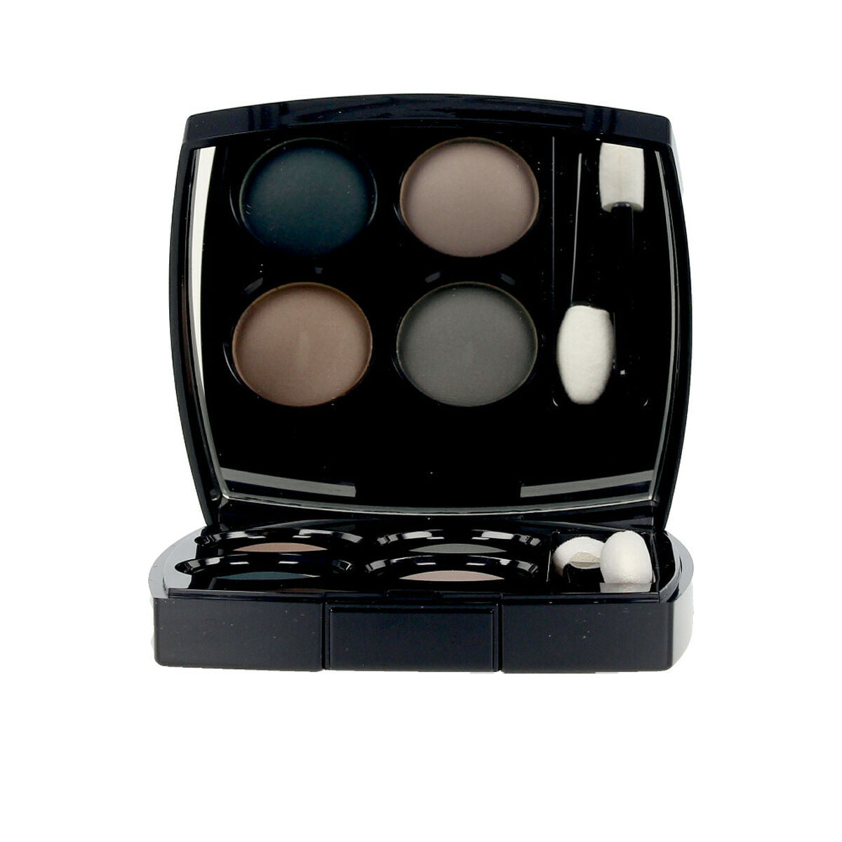 Eye Shadow Palette Les 4 Ombres Chanel Chanel