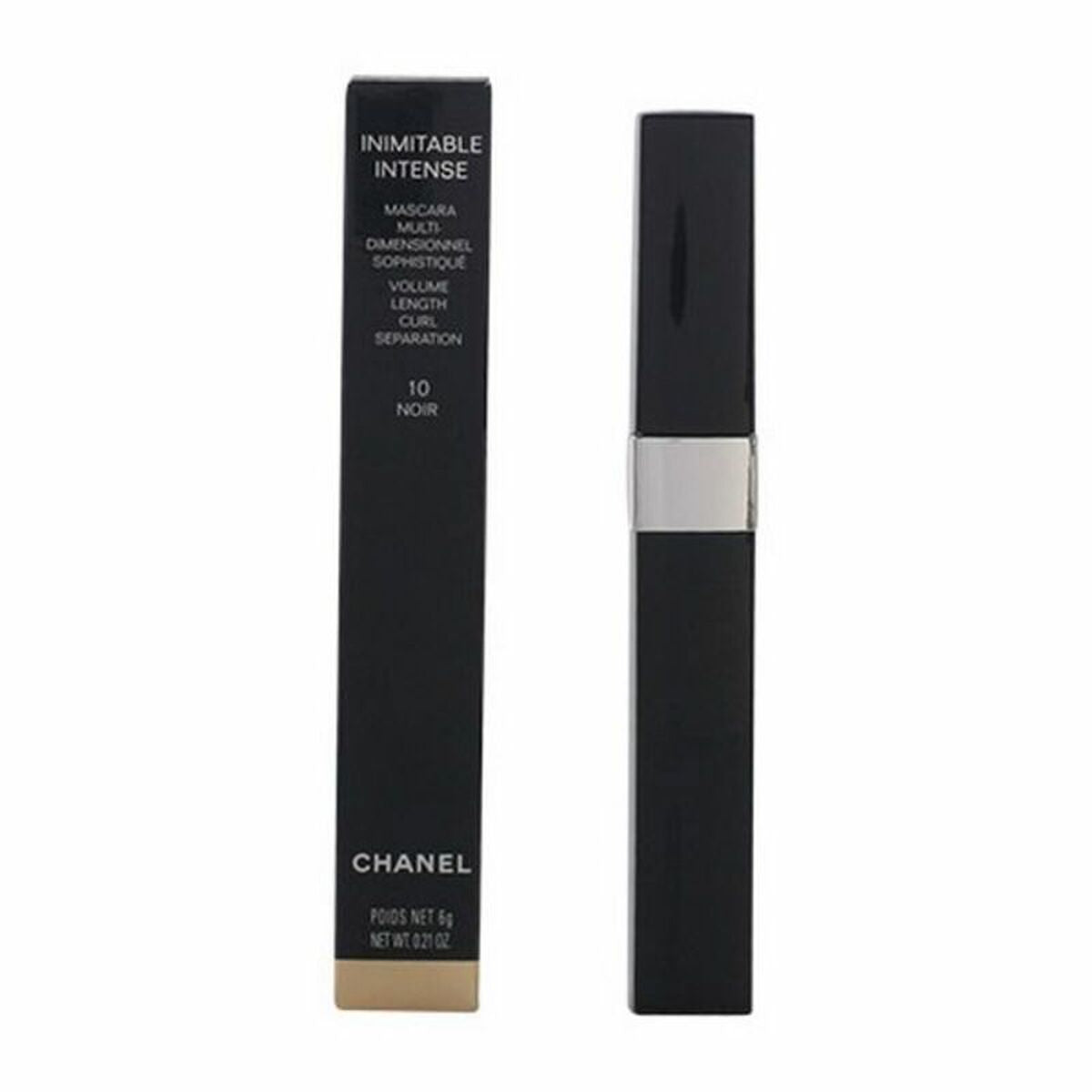 Mascara Inimitable Intense Chanel Chanel