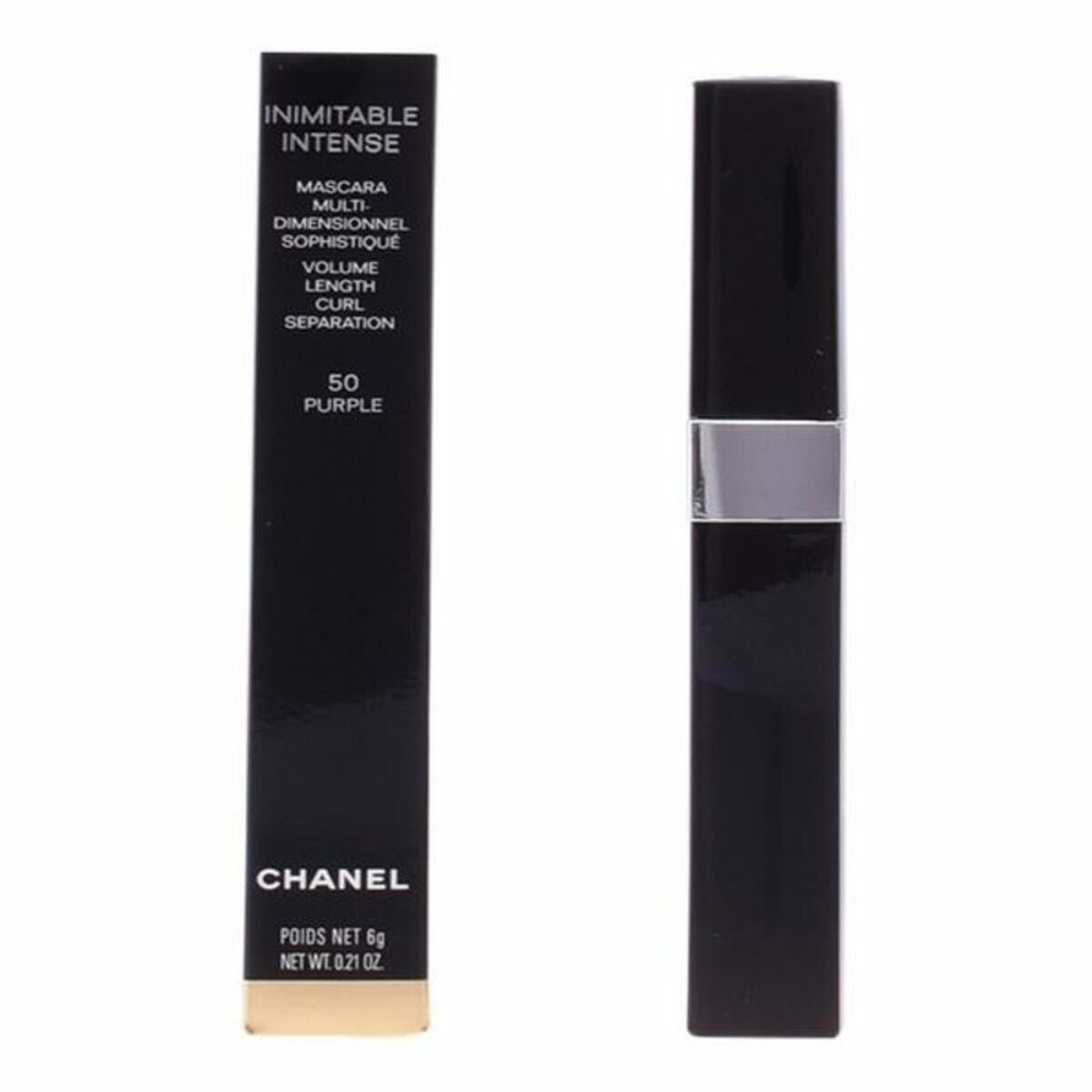 Mascara Inimitable Intense Chanel Chanel