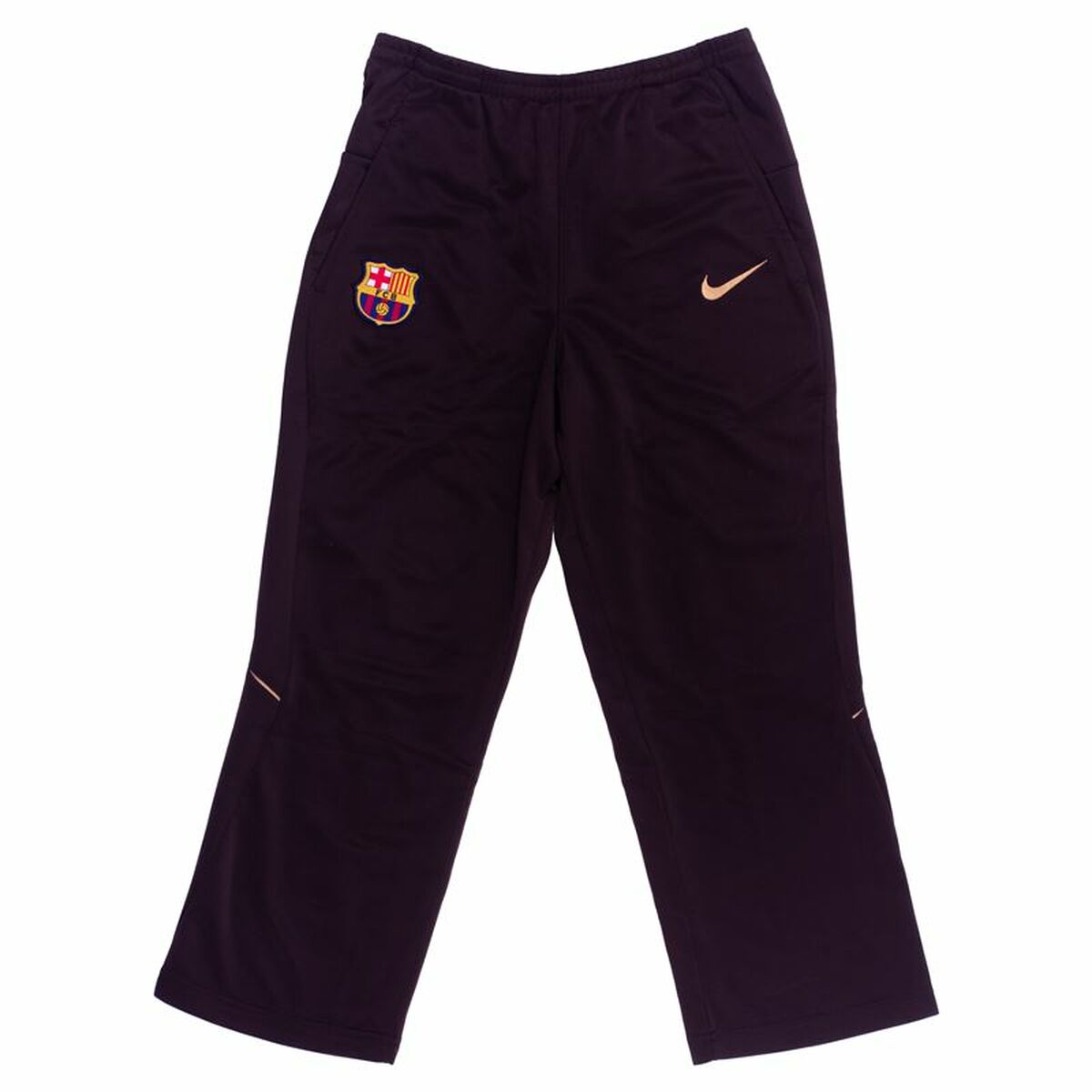 Children’s Tracksuit Nike FCB Black Nike