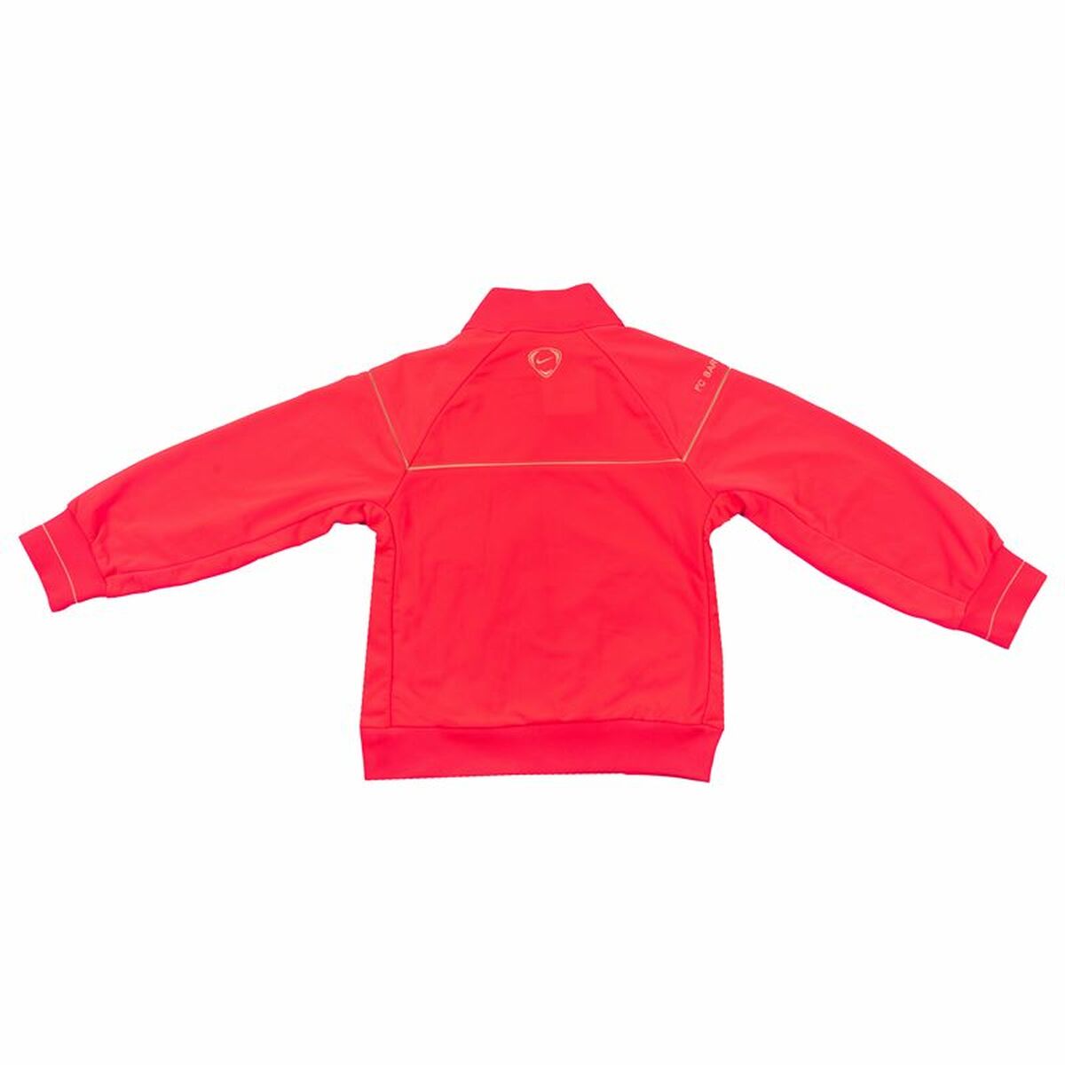 Children’s Tracksuit Nike FCB Black Nike