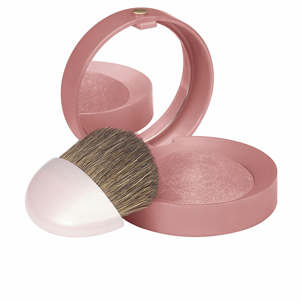 Blush Little Round Bourjois-4