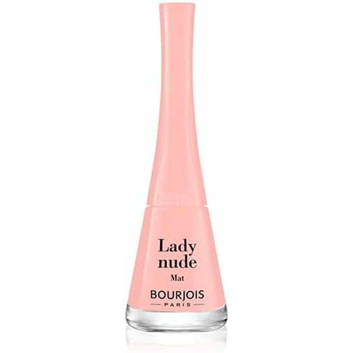 Make-Up Set Bourjois Pink 3 Pieces-4