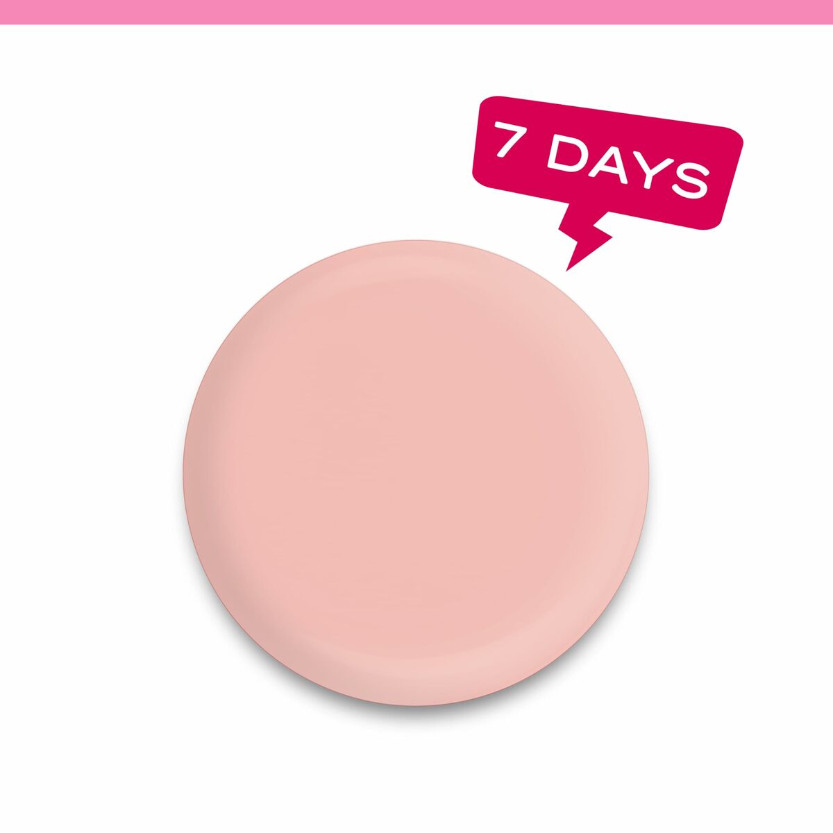 Make-Up Set Bourjois Pink 3 Pieces-1