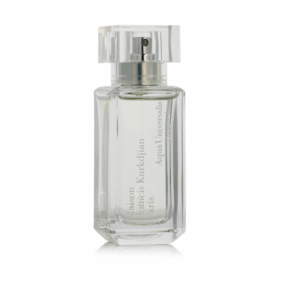 Unisex Perfume Maison Francis Kurkdjian Aqua Universalis Cologne Forte