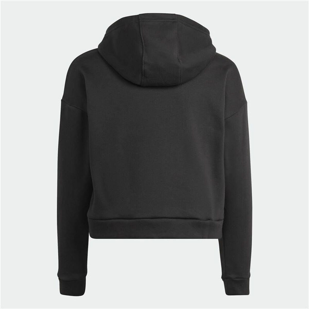 Children’s Tracksuit Adidas Black Adidas