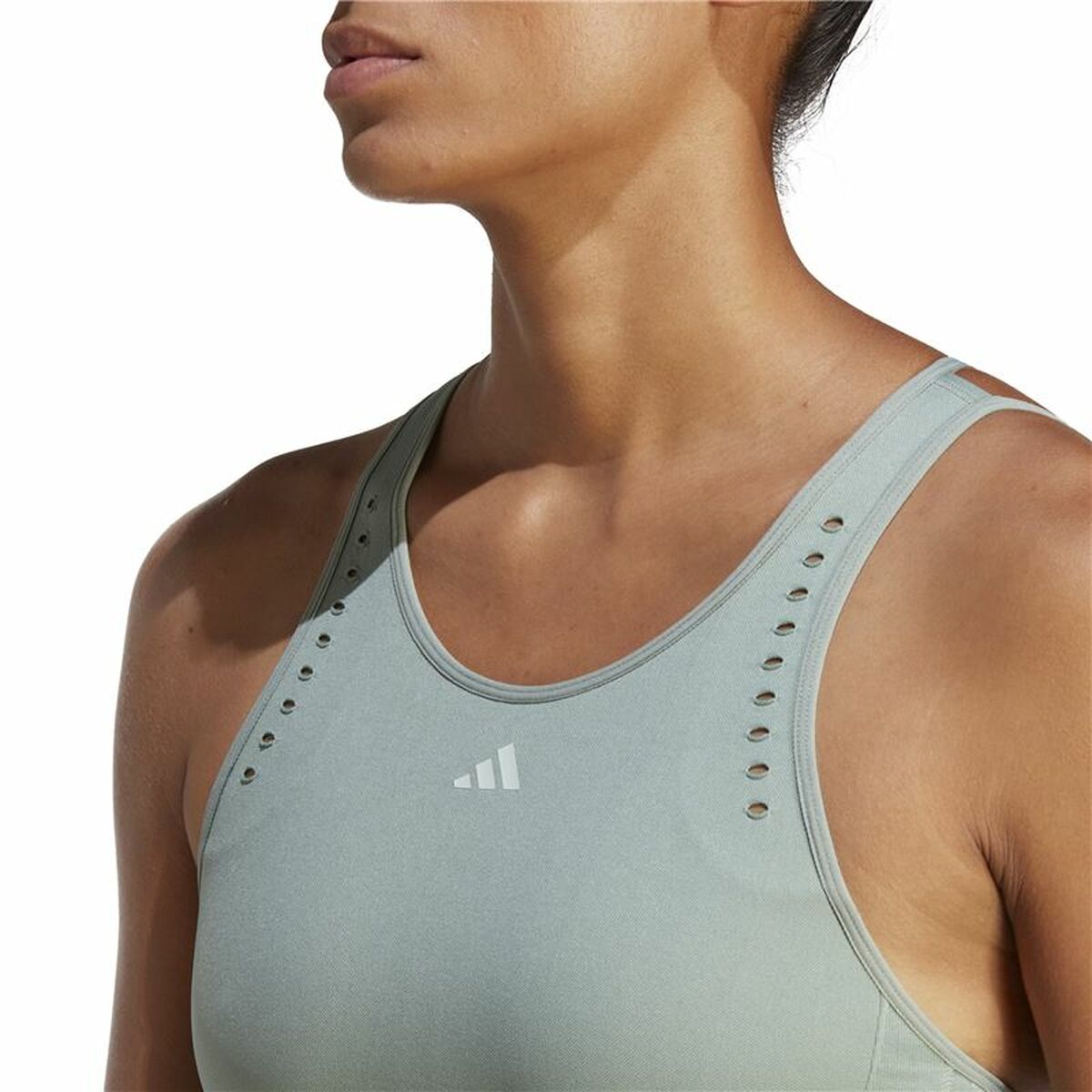 Sports Bra Adidas Aeroknit Adidas