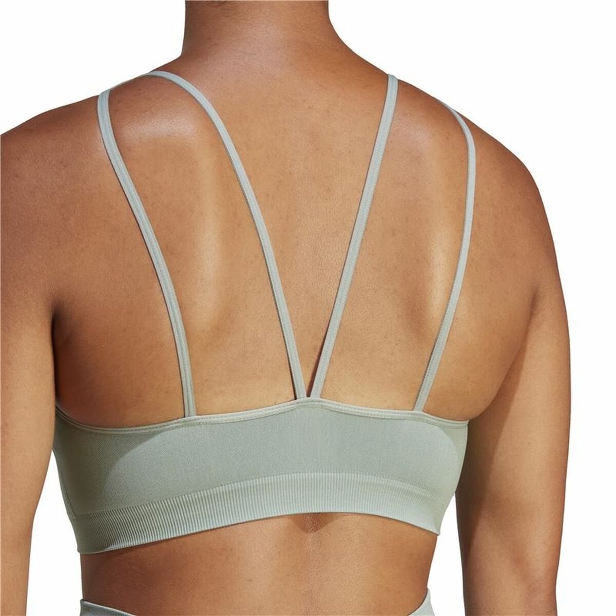 Sports Bra Adidas Aeroknit Adidas