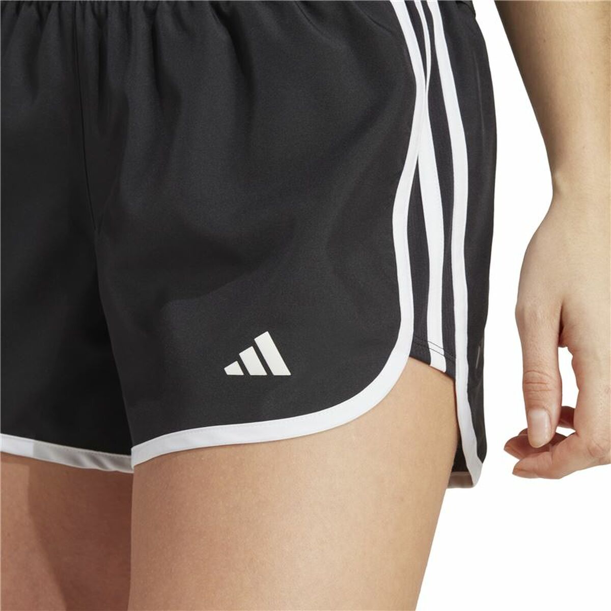 Shorts Adidas M20 Black Adidas