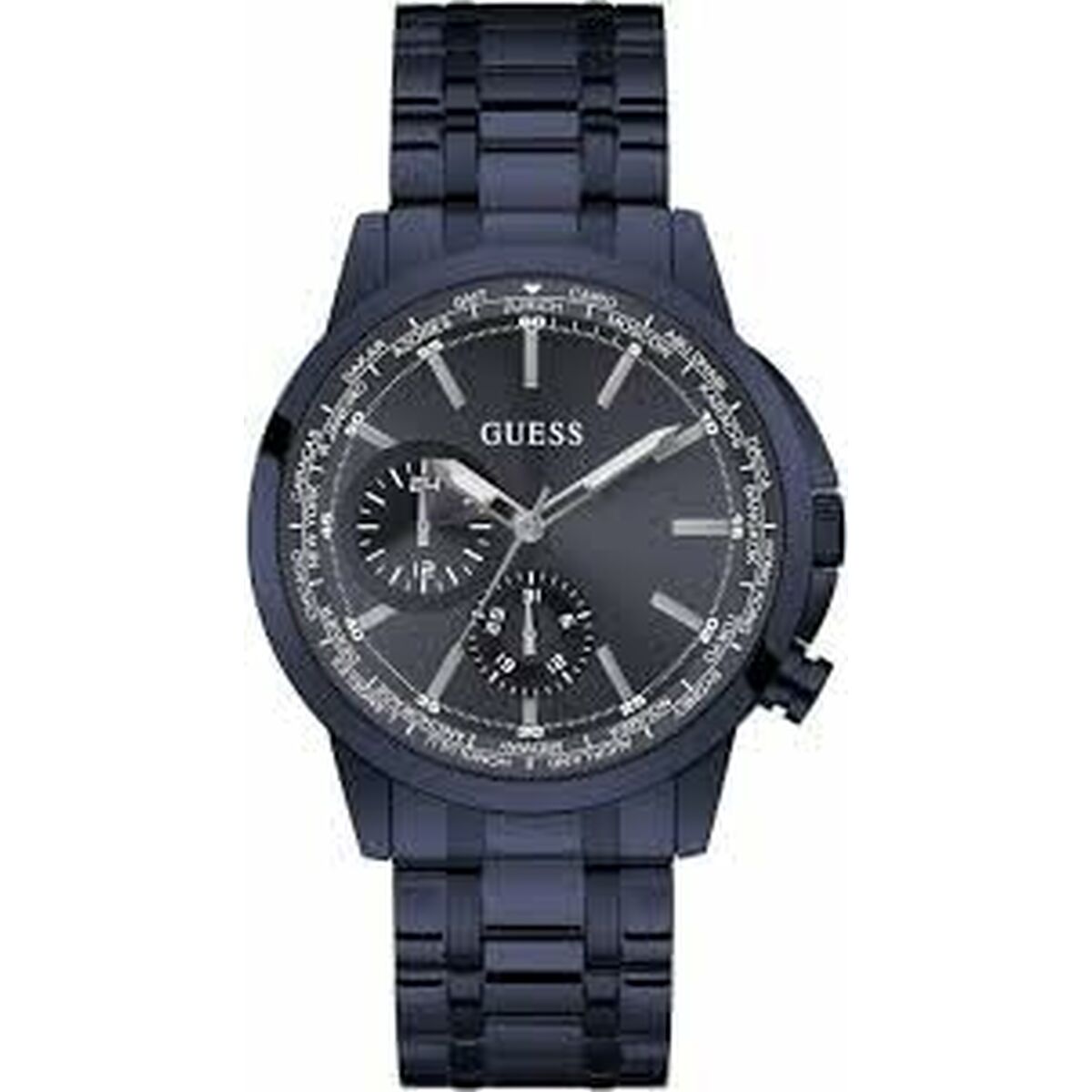 Ladies' Watch Guess-0