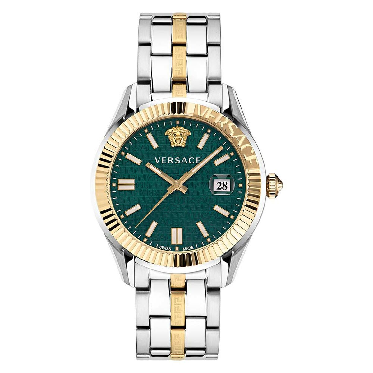 Ladies' Watch Versace VE3K00422 (Ø 41 mm)-0