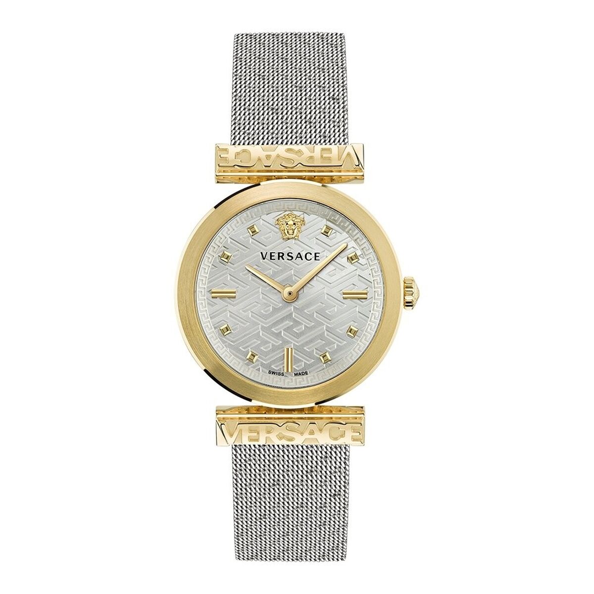Ladies' Watch Versace REGALIA (Ø 34 mm) Versace