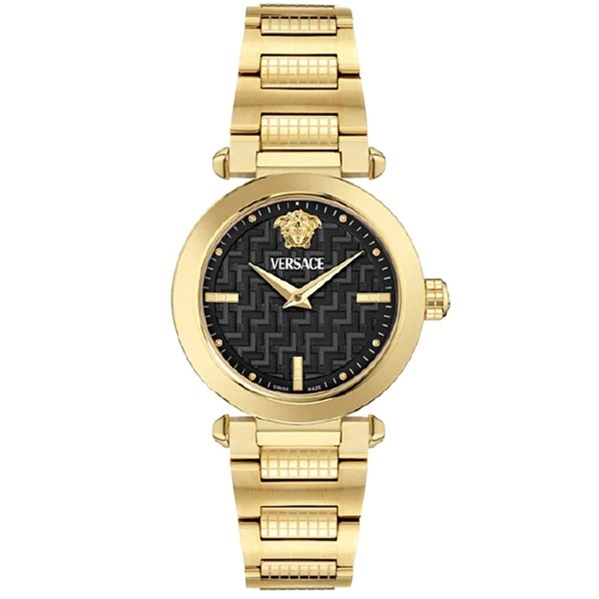 Ladies' Watch Versace VE5B00625 Golden Versace