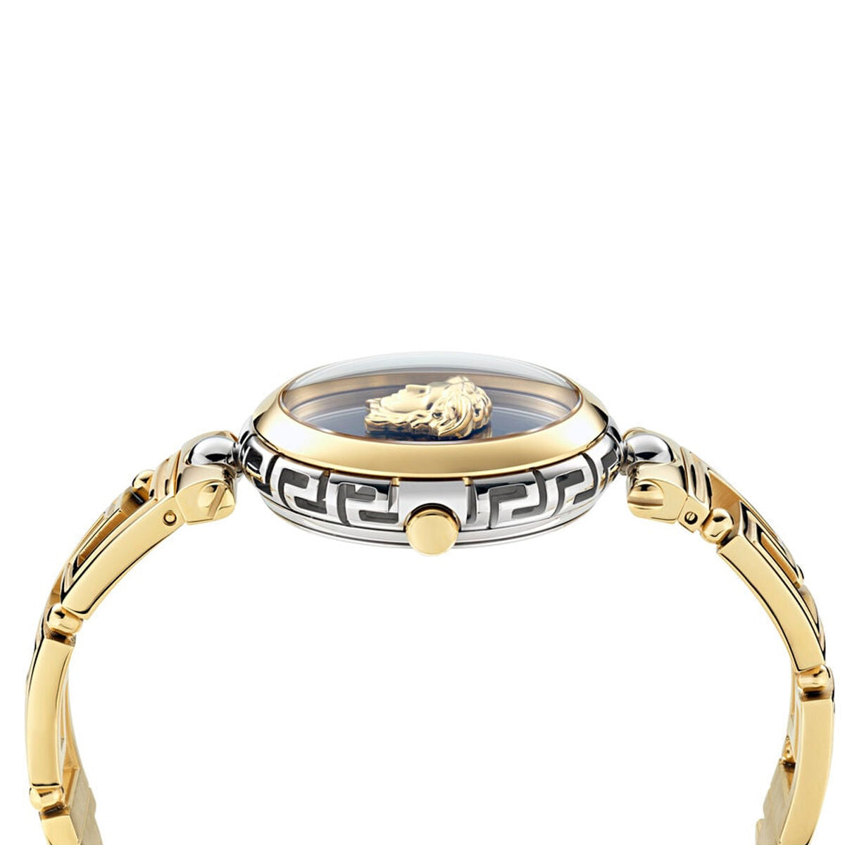Ladies' Watch Versace VE0B00325 Golden Versace