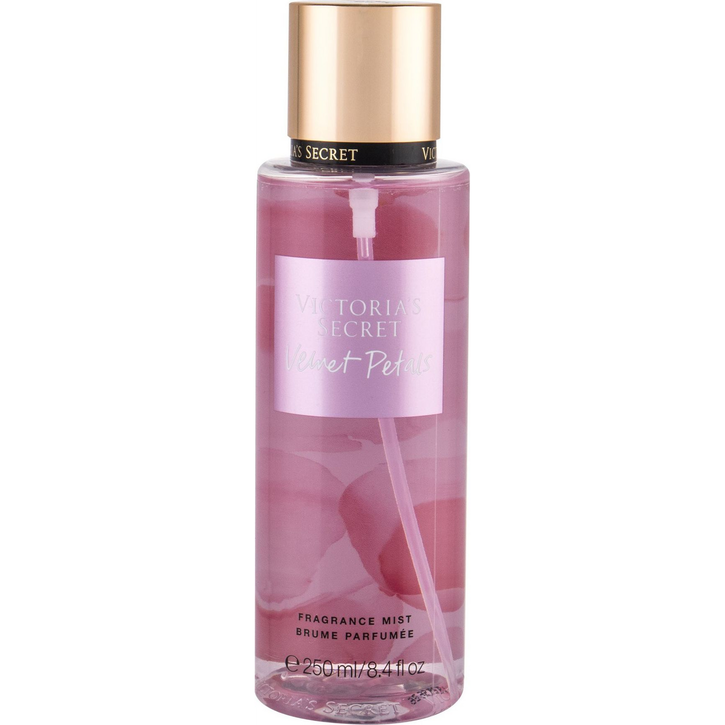 Victorias Secret Velvet Petals Mgiełka 250 ml (667548099165)