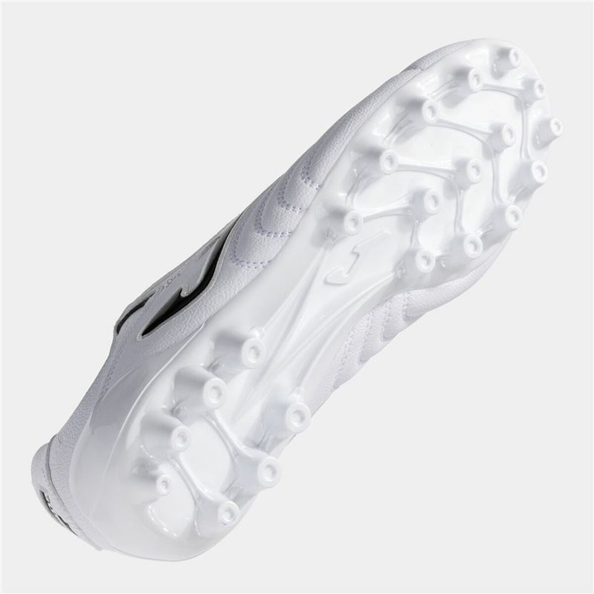 Adult's Football Boots Joma Sport Aguila Cup 2402 White