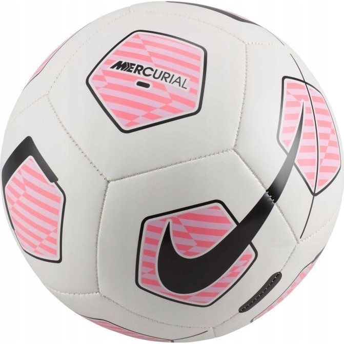 Nike Piłka Nike Mercuril Fade FB2983-103 (FB2983-103)