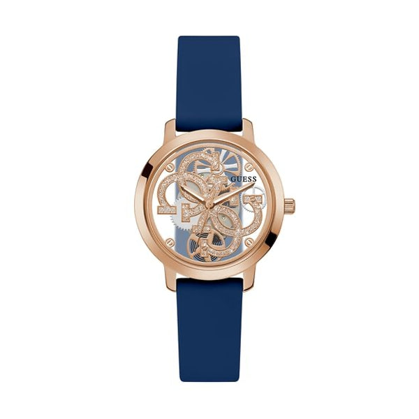 GUESS Mod. QUATTRO GUESS