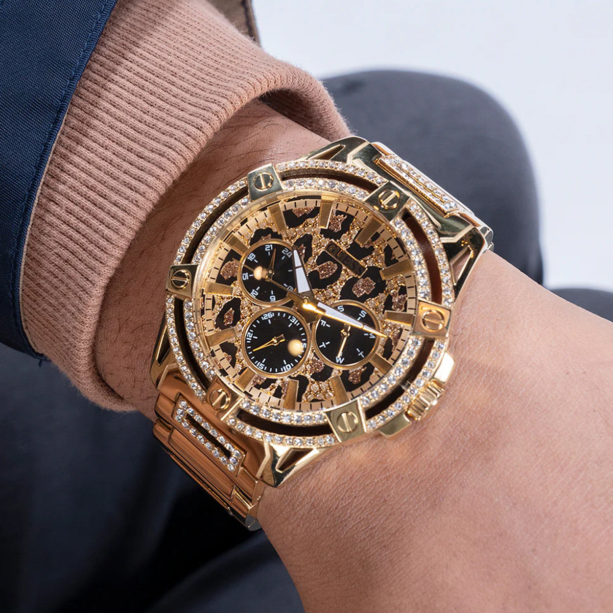 GUESS Mod. KING GUESS