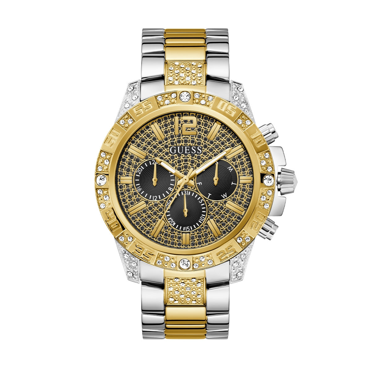 GUESS Mod. MAJESTY GUESS