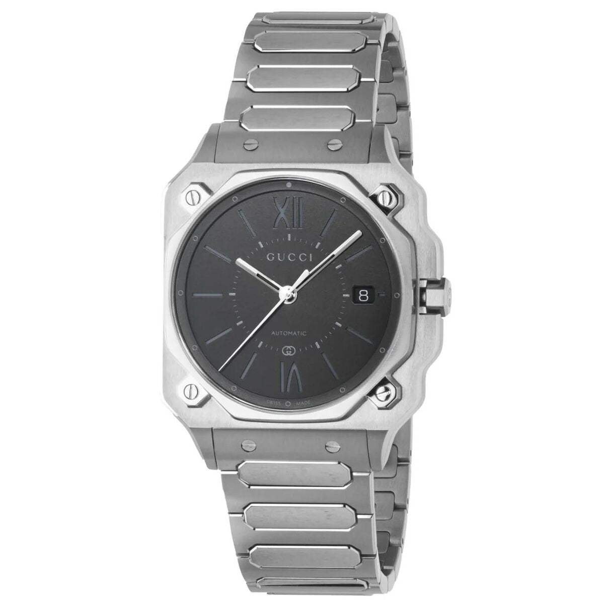 Men's Watch Gucci YA166401 Gucci