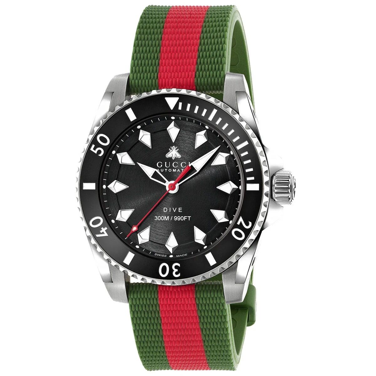 Men's Watch Gucci YA136364 Gucci