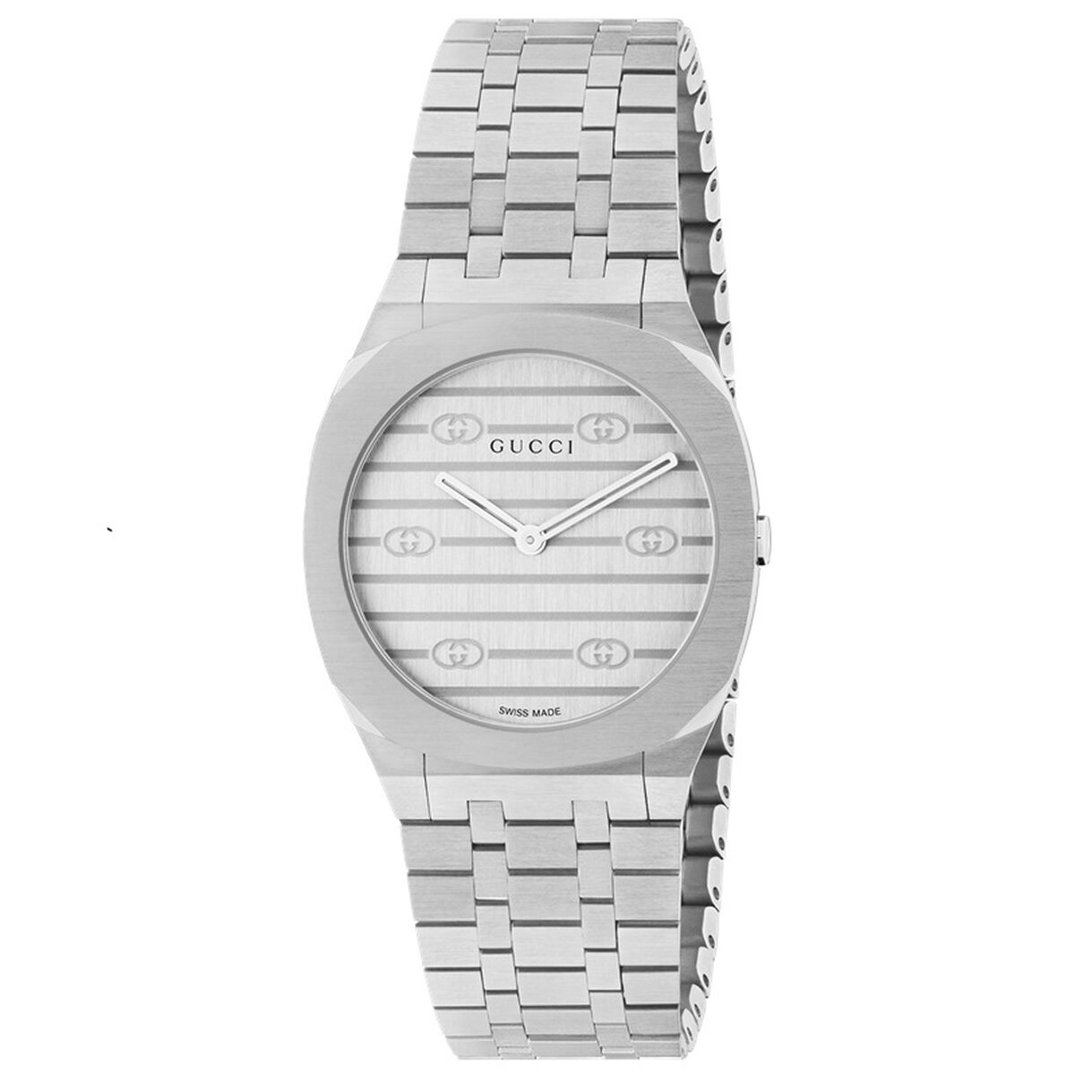 Ladies' Watch Gucci YA163501 Gucci