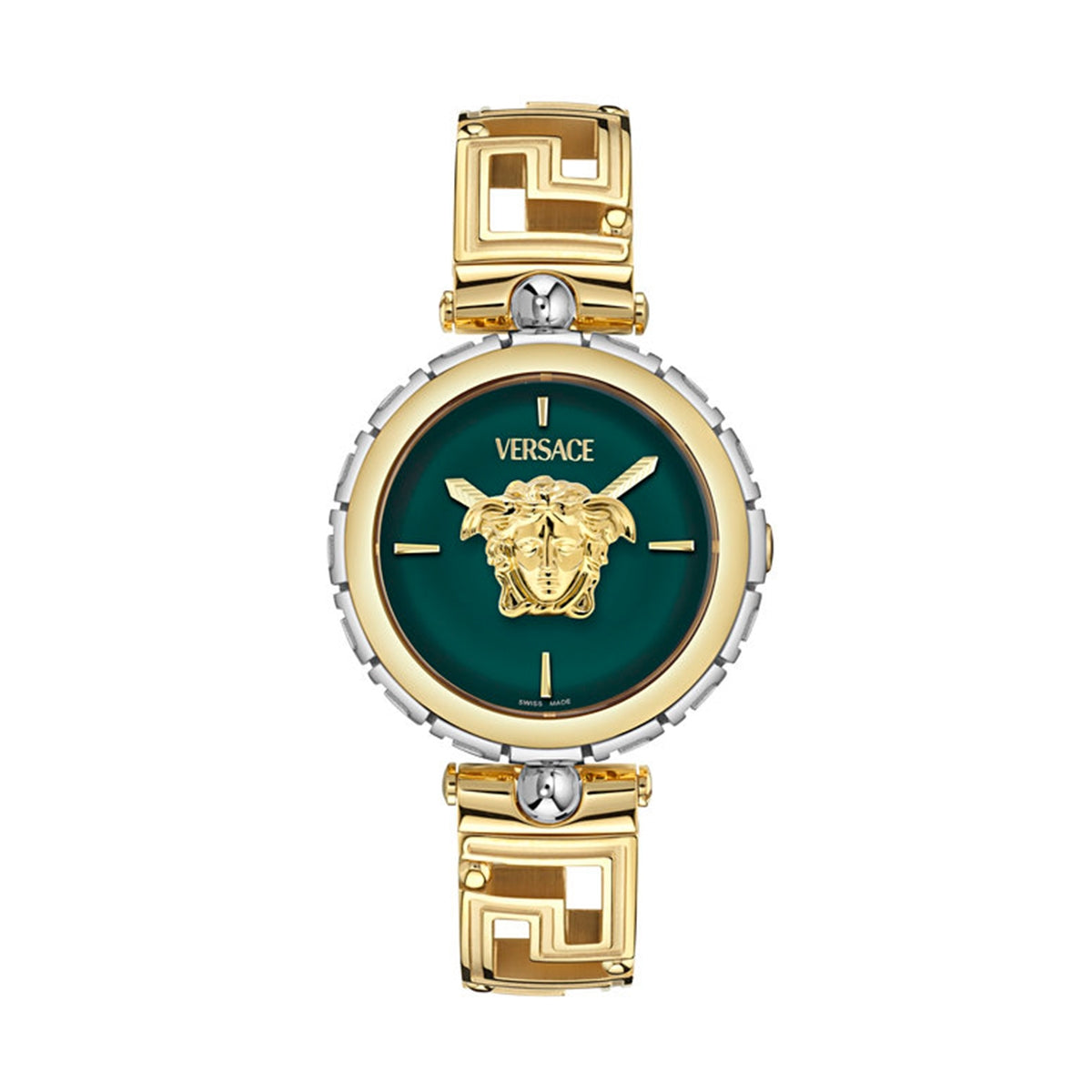VERSACE Mod. MEDUSA