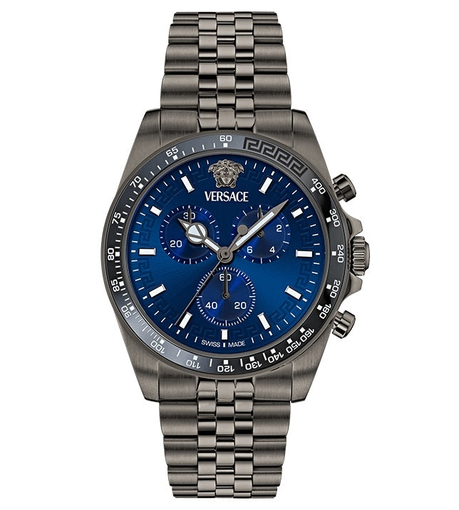 VERSACE Mod. GRECA